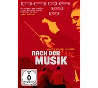 NACH DER MUSIK - SUITNER,OTMAR/HEITZMANN,IG DVD NEW