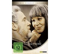 Nach der Probe: Ingmar Bergman Edition