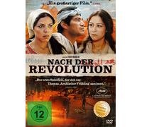 Nach der Revolution (DVD)