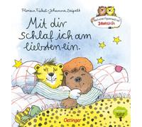 Nach einer Figurenwelt von Janosch. Mit dir sch, Fickel, Fickel,.