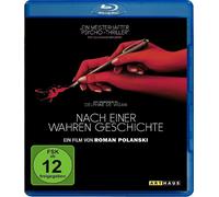 NACH EINER WAHREN GESCHICHTE - SEIGNER,EMMANUELLE/GREEN,EVA - BLU-RAY NEW