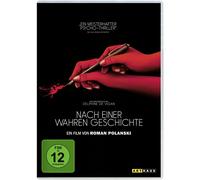 NACH EINER WAHREN - MOVIE (DVD) Emmanuelle Seigner Eva Green Vincent Perez
