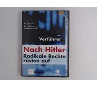 Nach Hitler: Radikale Rechte rüsten auf 3