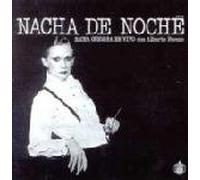 Nacha de noche (Nacha Guevara en vivo con Alberto Favero)
