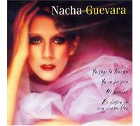 Nacha Guevara - Exitos Originales