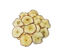NACHA'S 15 DRIED RED APPLE SLICES CHRISTMAS CRAFT WREATH FLORIST DECORATION