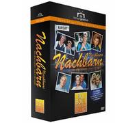 Neighbours – Big Box 1 – DVD – 12 DVDs (Episodes 1–60 + 6 Star Episodes)