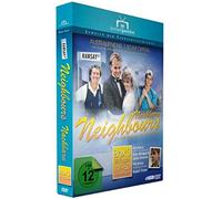 Neighbours – DVD – Box 3: Wie alles begann (Fernsehjuwelen) – 4 DVDs