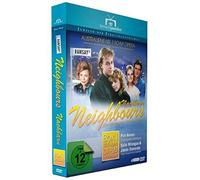 Nachbarn - NACHBARN-BOX 1: WIE ALLES - MO [DVD] [1985]