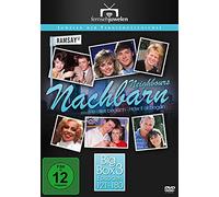 Nachbarn / Neighbours - Big Box 3 (Folge 121-180 + Booklet) (8 DVDs) (DVD)