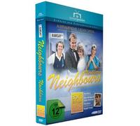 Nachbarn/Neighbours - Box 3: Wie alles begann (Fernsehjuwelen) [4 DVDs] (DVD)