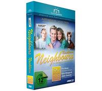 Nachbarn: Wie alles begann / Box 2 / Folgen 21-40
