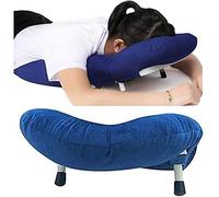 NACHEN Face Down Pillow After Eye Surgery, Retina Lying Pillow Head After Eye Surgery Face Down Pillow for Recovery Retinal Detachment Support