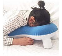 NACHEN Retina Lying Pillow Head Shoulder Support Pillow Height Adjustable Face down Pillows for Retinal Detachment Patients, Vitrectomy Recovery Equipment
