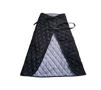 NACHEN Wheelchair Thermal Blanket | Windproof Lower Body Thermal Blanket | Winter Wheelchair Blanket | Thickened Thermal Shield | Wheelchair Accessories