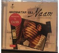 Nachhatar Gil - Naam - Love & Desire