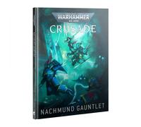 Nachmund Gauntlet Crusade Campaign Book EN