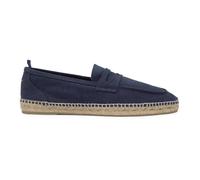 Nacho/002 · Flat Espadrille - male - Castañer - Espadrilles - Blue - 8 UK - Shoes 8 UK