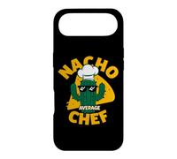 Nacho Average Chef Funny Pun Joke Saying Slogan Phrase Quote Case for iPhone Air