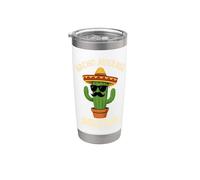 Nacho Average Doctor Birthday Retirement Cinco De Mayo Funny Stainless Steel Insulated Tumbler