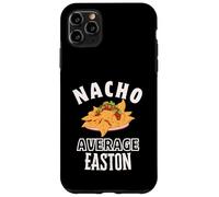 Nacho Average Easton Cinco De Mayo Funny Gift Nachos Case for iPhone 11 Pro Max