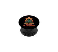 Nacho Average Mother of The Groom Funny Wedding Engagement PopSockets Adhesive PopGrip