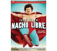 Nacho Libre
