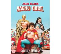 Nacho Libre
