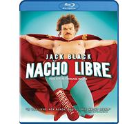 Nacho Libre