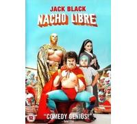 Nacho Libre