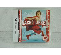 Nacho Libre