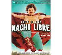 Nacho libre
