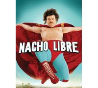 Nacho Libre