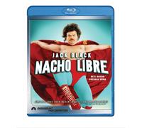 Nacho Libre [Blu-ray] [2004] [US Import]
