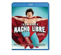 Nacho Libre [Blu-ray] [2006] [US Import]