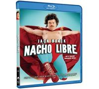 Nacho Libre [Blu-ray] [2006] [US Import]