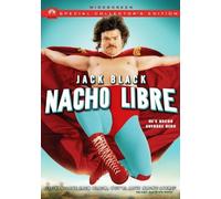 Nacho Libre by Various