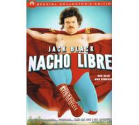 Nacho Libre - Der Held von Nebenan [DVD]