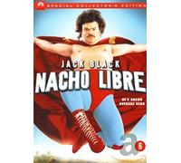 Nacho Libre [Import belge]