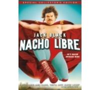 NACHO LIBRE - NACHO LIBRE (1 DVD)