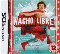 Nacho Libre (Nintendo DS)