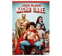 Nacho Libre [Region 2] (English audio. English subtitles)