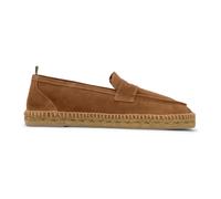 Nacho Moccasin Espadrilles - male - Castañer - Espadrilles - Brown - 7 UK - Shoes 7 UK