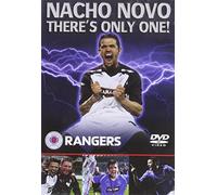 Nacho Novo - There's Only One! [DVD]