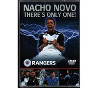 Nacho Novo - There's Only One! [DVD]