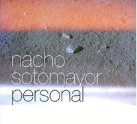 Nacho Sotomayor - Personal