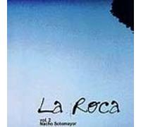 Nacho Sotomayor - Roca II