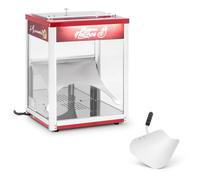 Nacho Warmer 45 l LED Lighting Royal Catering - Nacho Warmers by Red