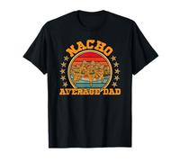 Nachos Jalapenos Cheese Mexico Mexican Cuisine T-Shirt