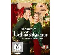Nachricht vom Weihnachtsmann - With Love, Christmas [Region 2]